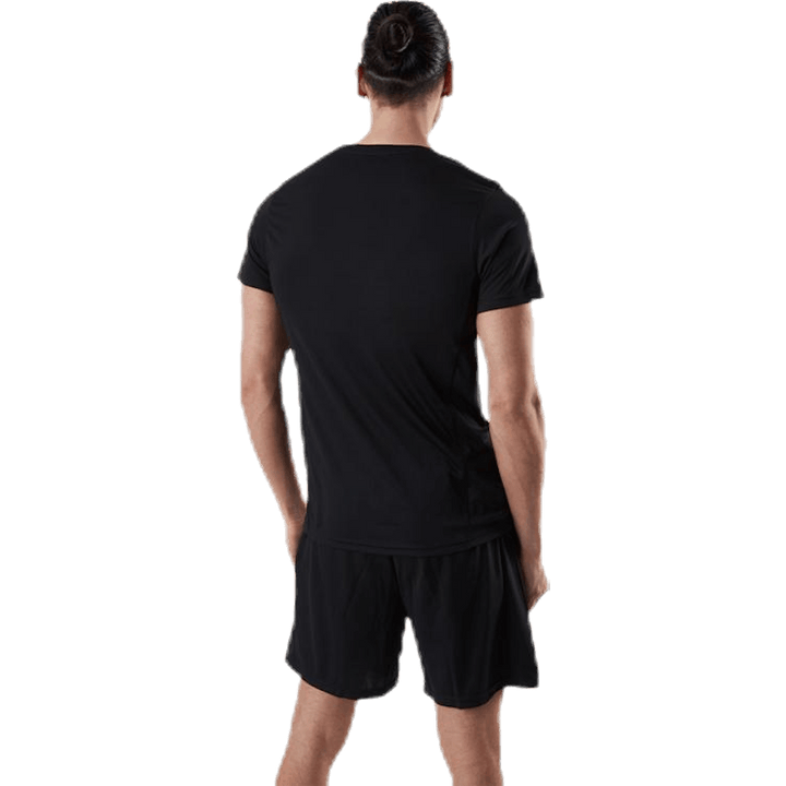 Skill Tee Black