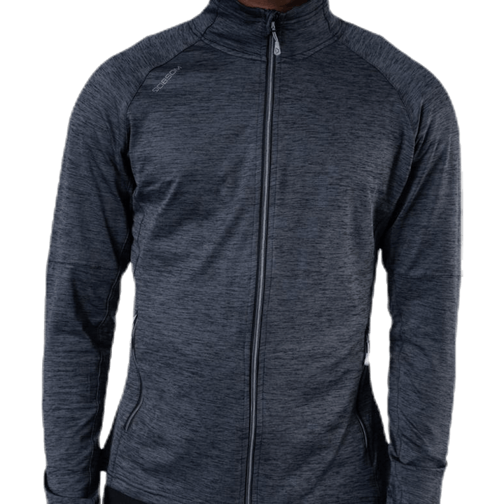 Toledo Jacket Grey