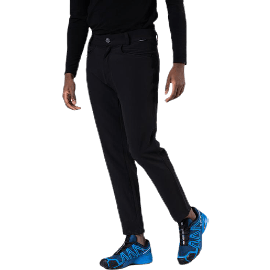 Skien Pants Black