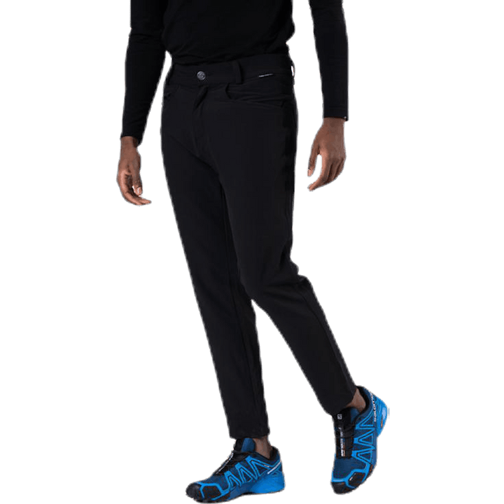 Skien Pants Black