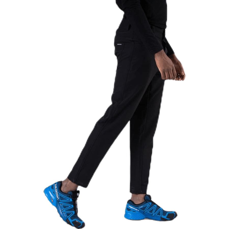 Skien Pants Black