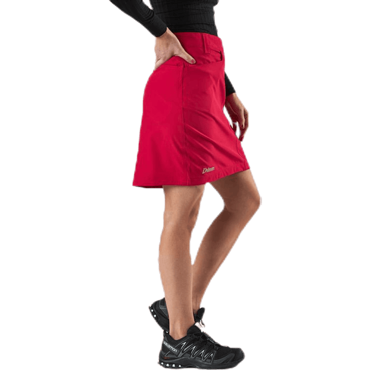 Sanda Skirt II Red