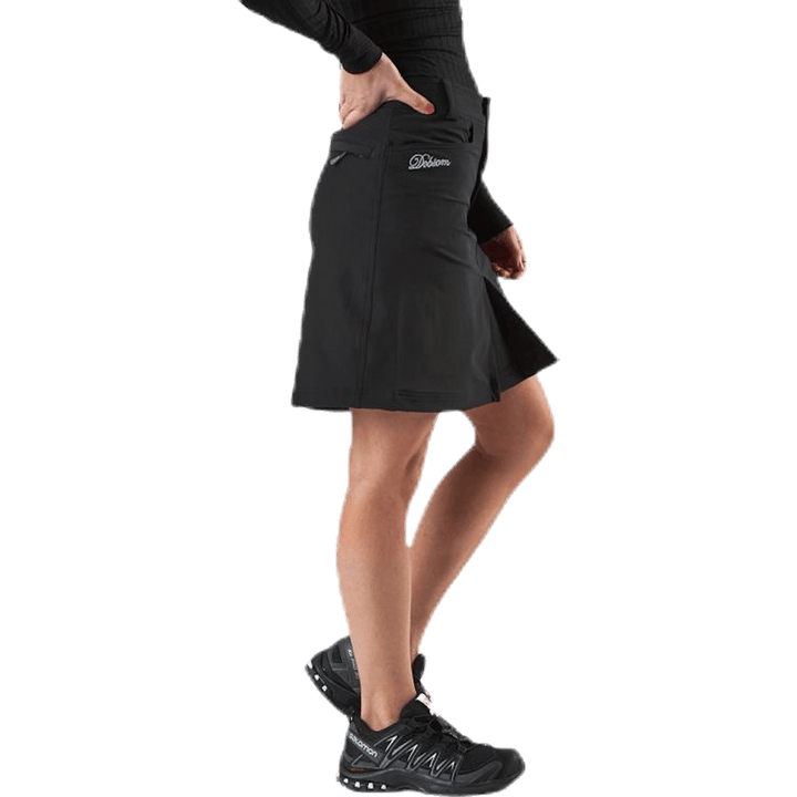 Backa Skirt Black