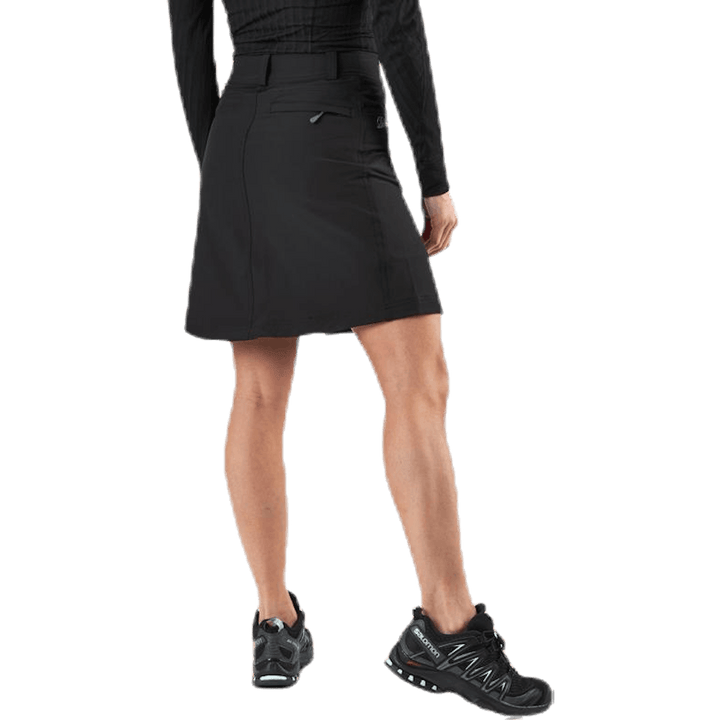 Backa Skirt Black
