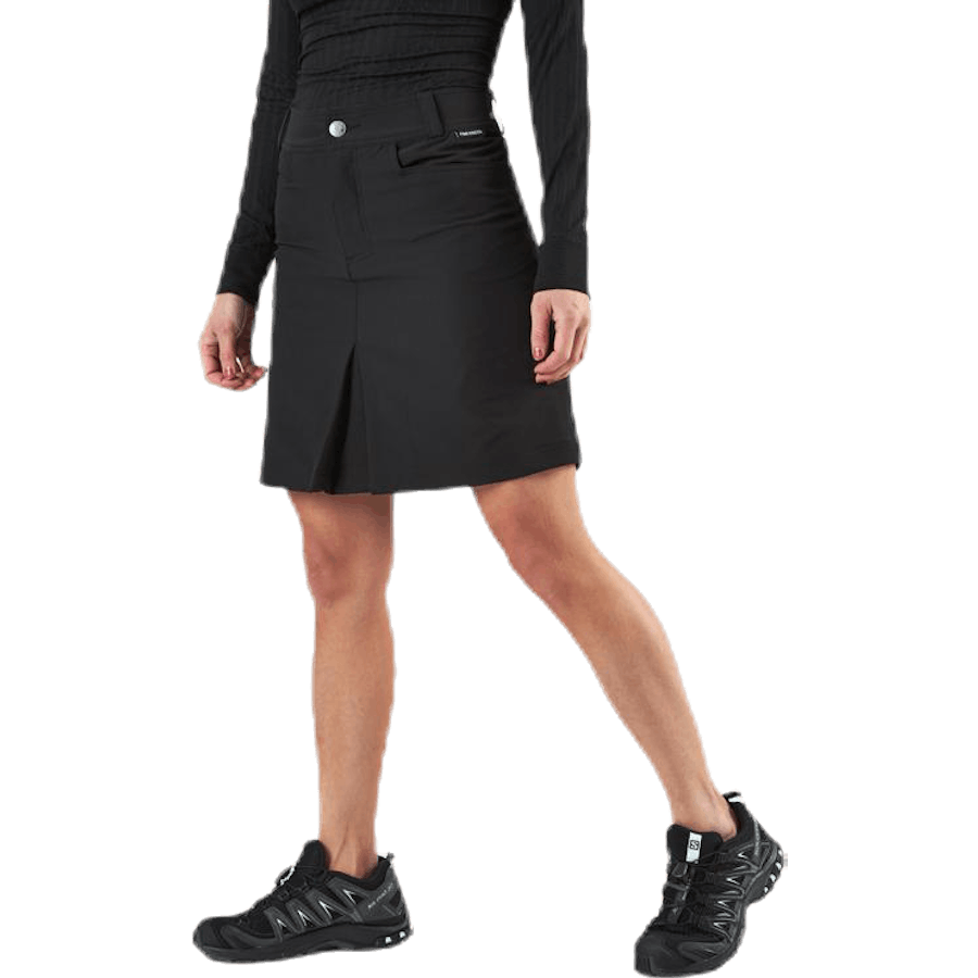 Backa Skirt Black