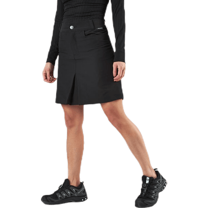 Backa Skirt Black