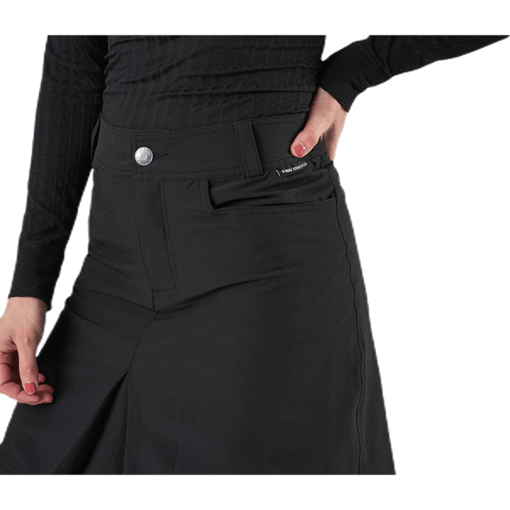 Backa Skirt Black