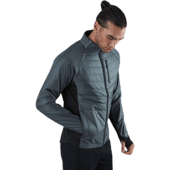 R90 Wis II Grey