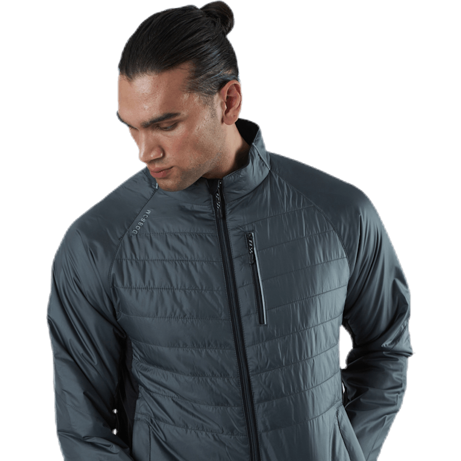 R90 Wis II Grey