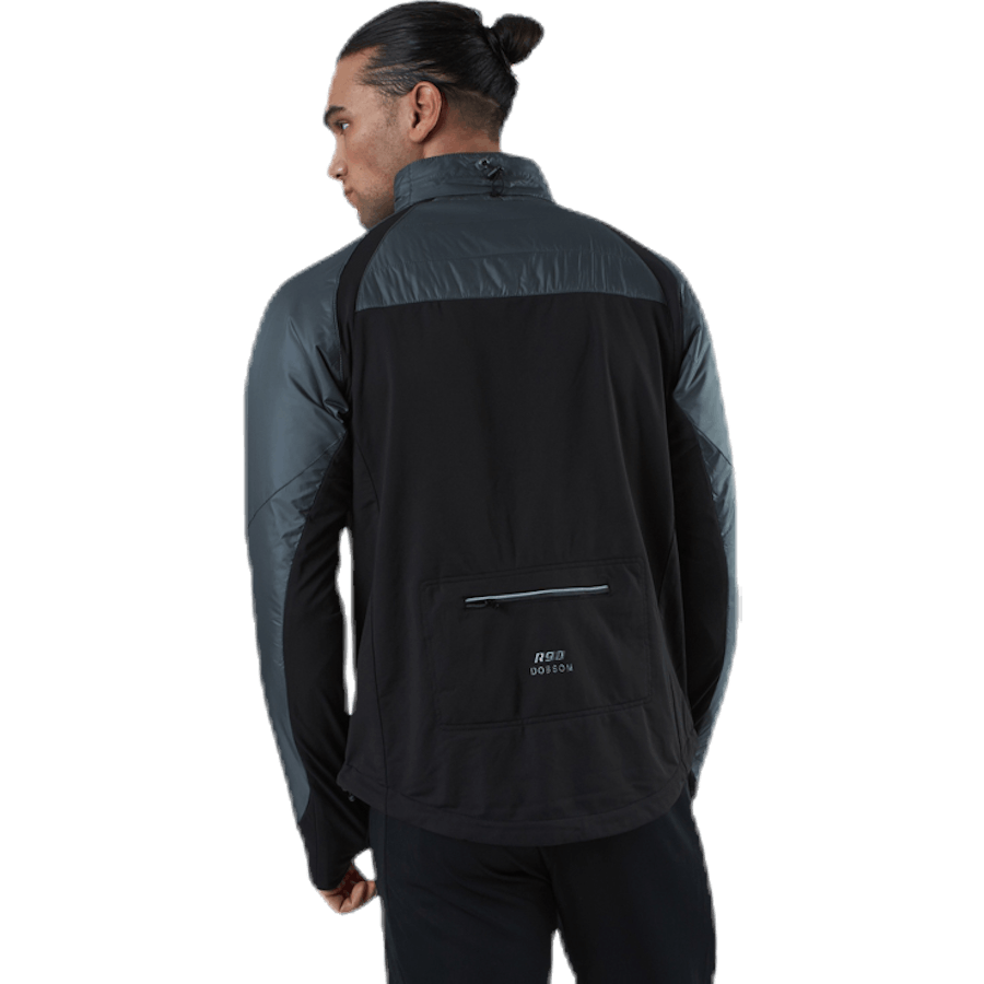 R90 Wis II Grey