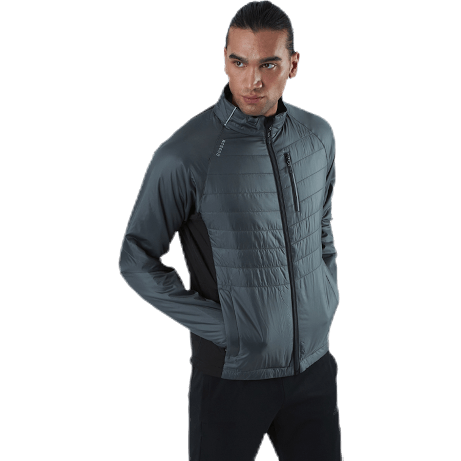R90 Wis II Grey