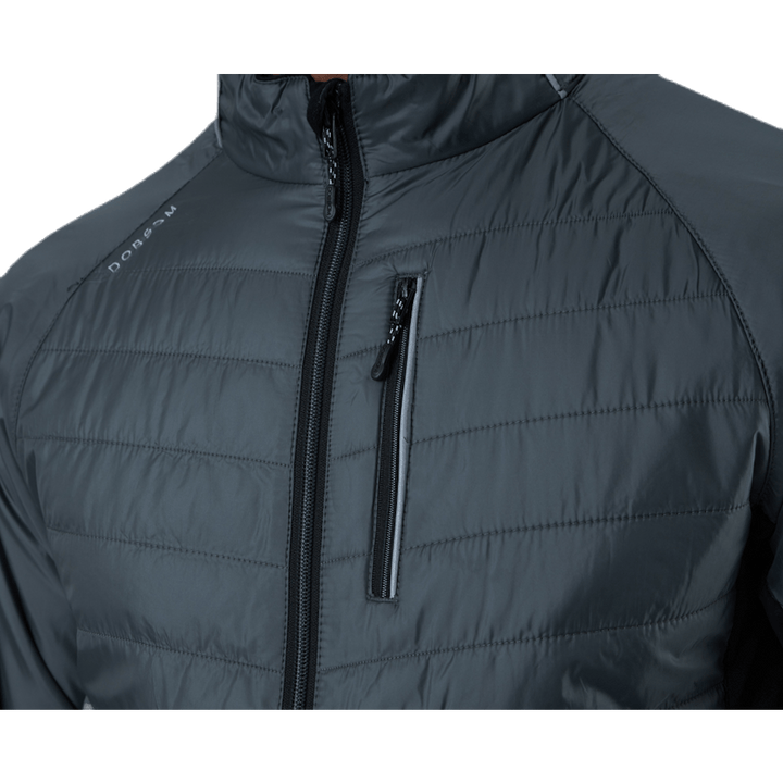 R90 Wis II Grey
