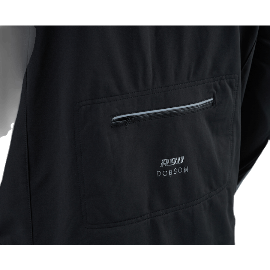 R90 Wis II Grey