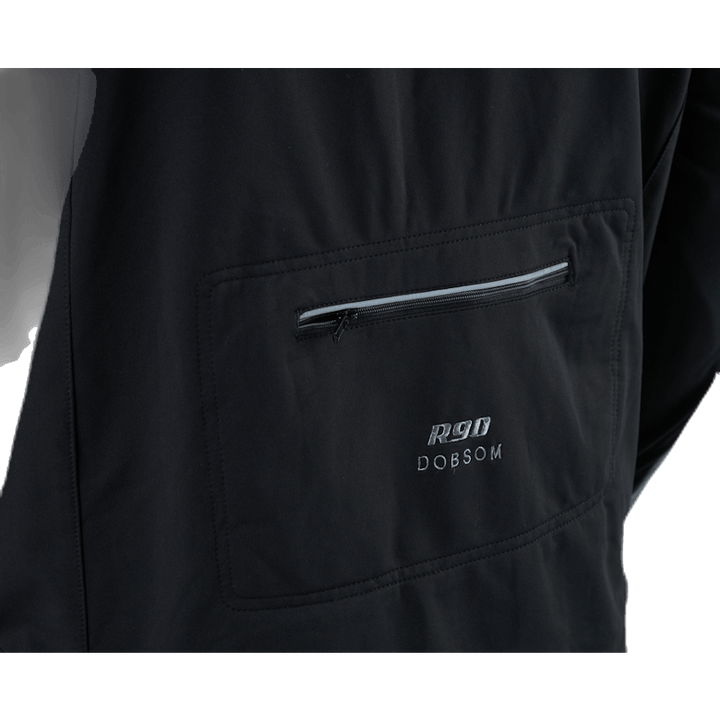 R90 Wis II Grey