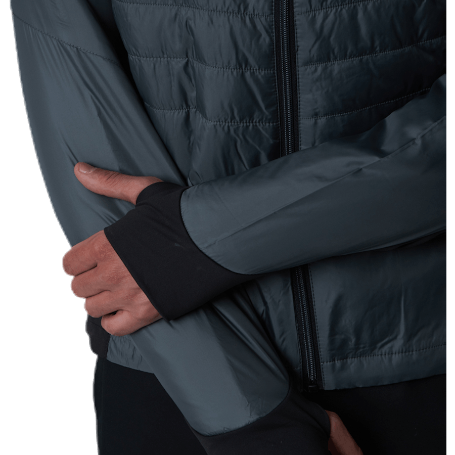 R90 Wis II Grey