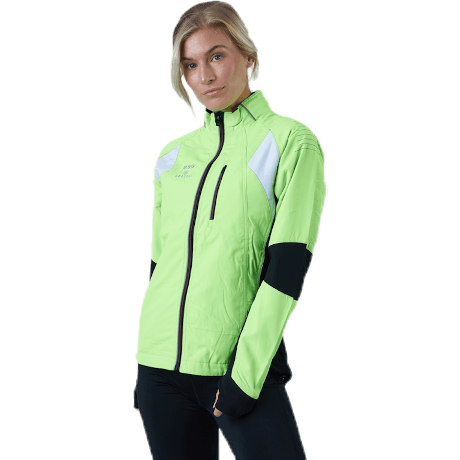 R-90 Winter Jacket ll Green