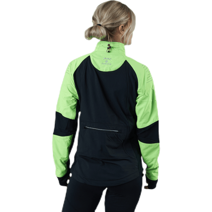 R-90 Winter Jacket ll Green