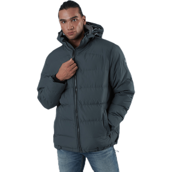 Nansta Jacket Grey