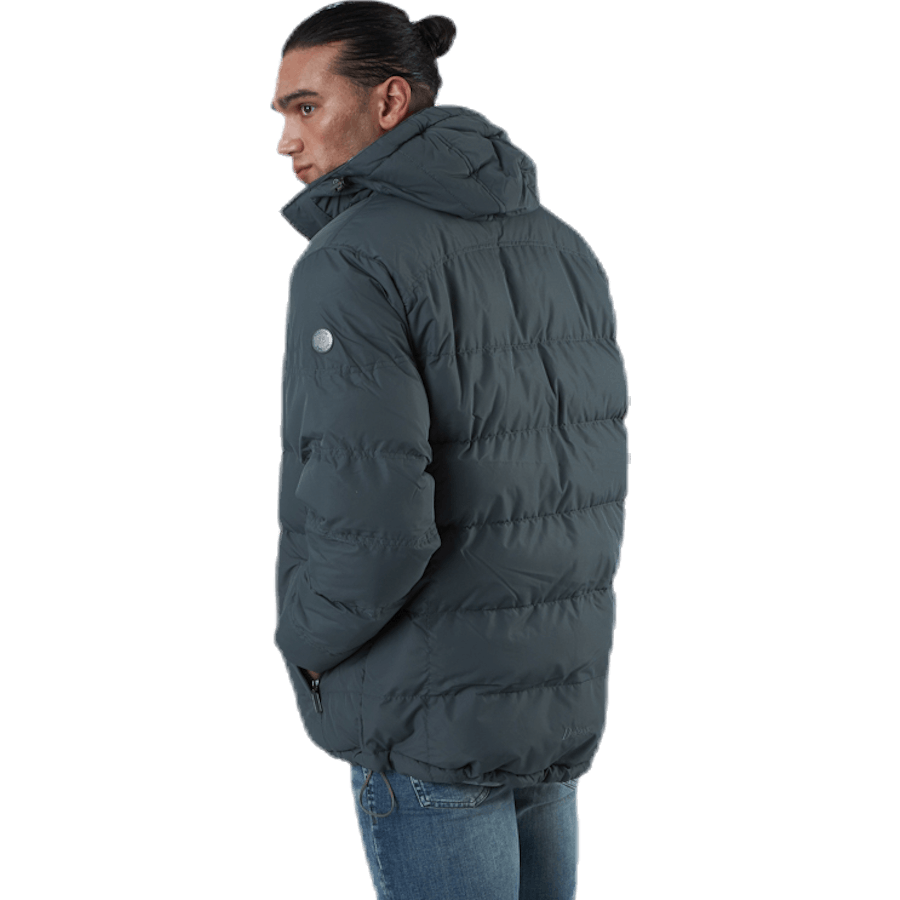 Nansta Jacket Grey