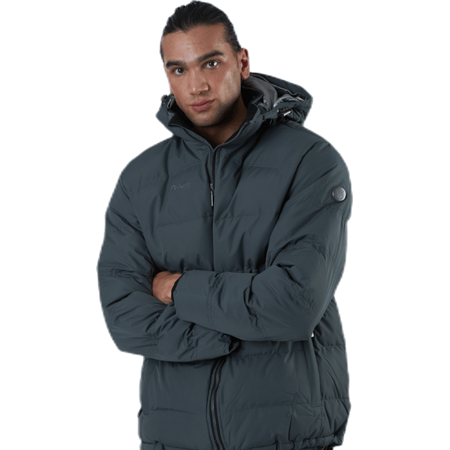 Nansta Jacket Grey