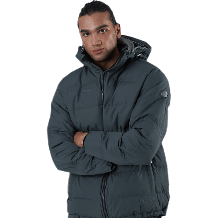 Nansta Jacket Grey