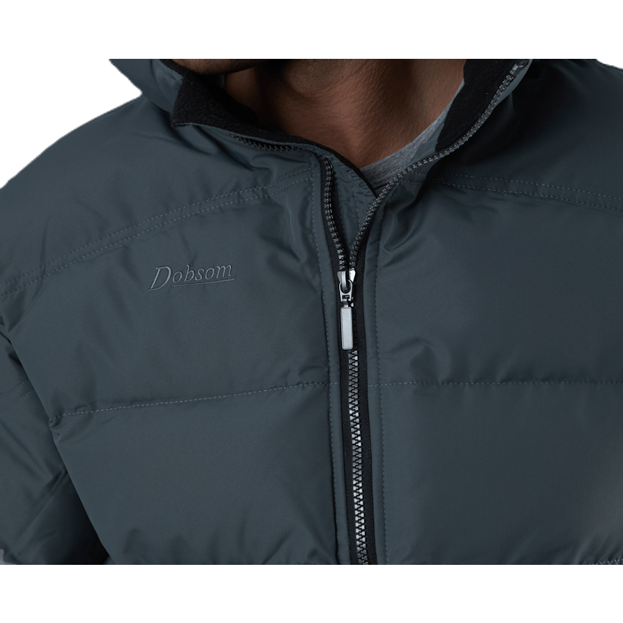 Nansta Jacket Grey