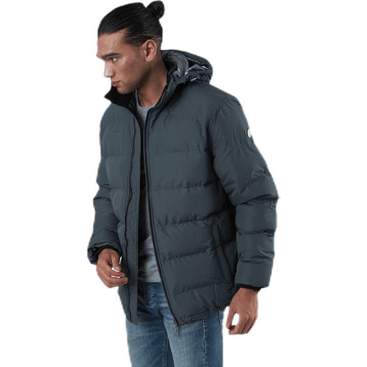 Nansta Jacket Grey