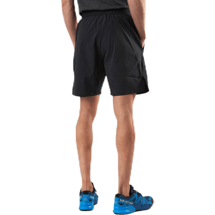 Mythic Shorts Black