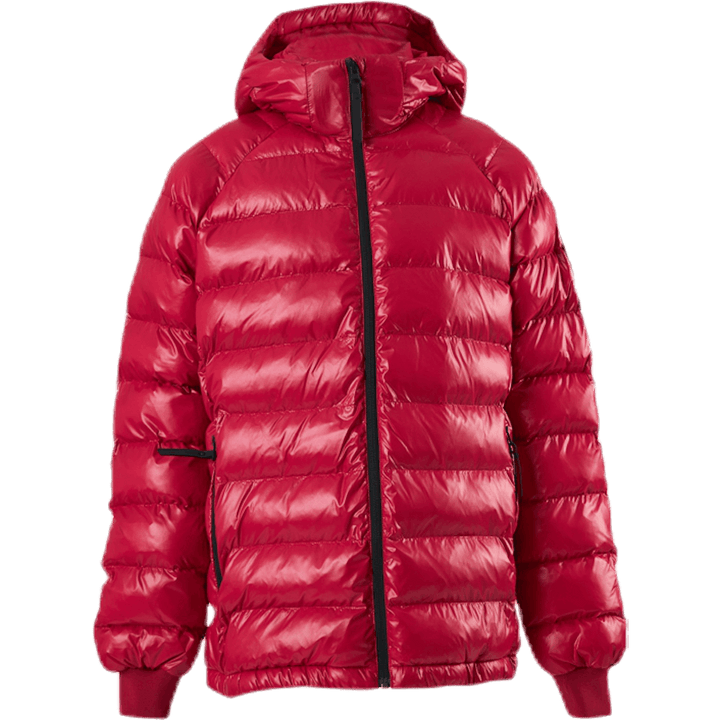 Junior Tomic Jacket Red