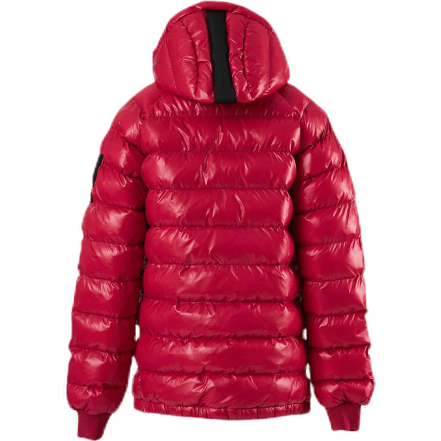 Junior Tomic Jacket Red