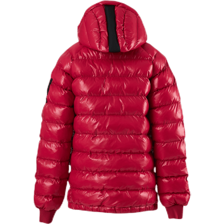 Junior Tomic Jacket Red