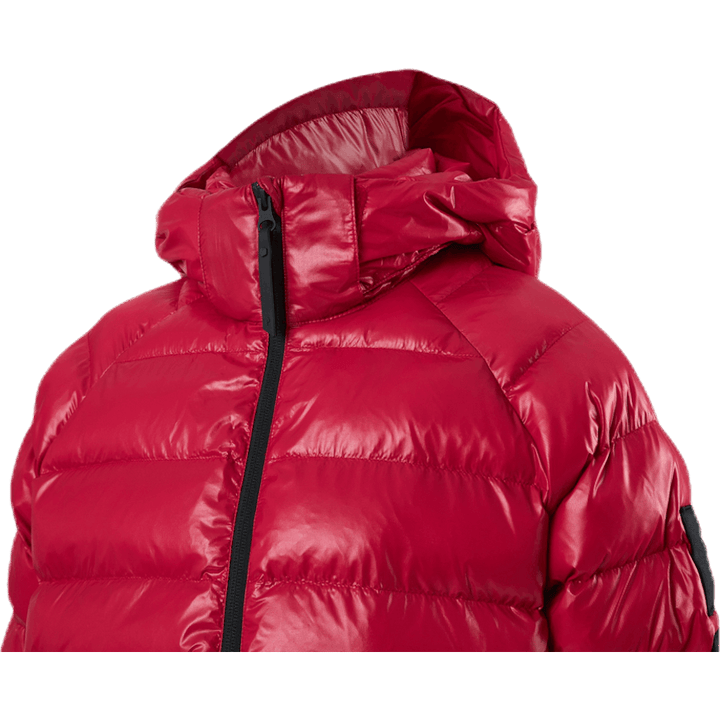 Junior Tomic Jacket Red