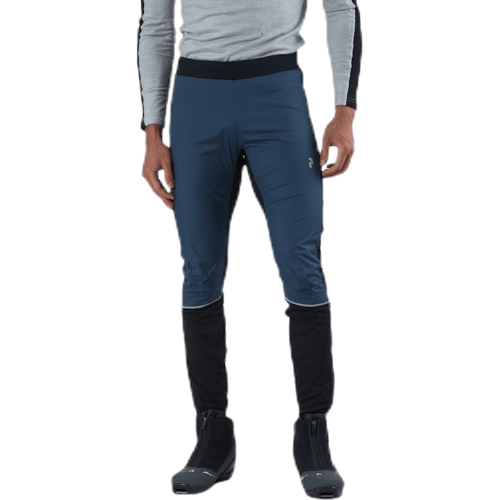 Alum Winter Tights Blue