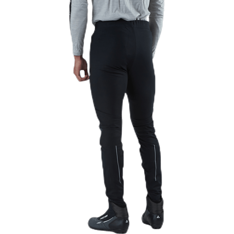 Alum Winter Tights Blue