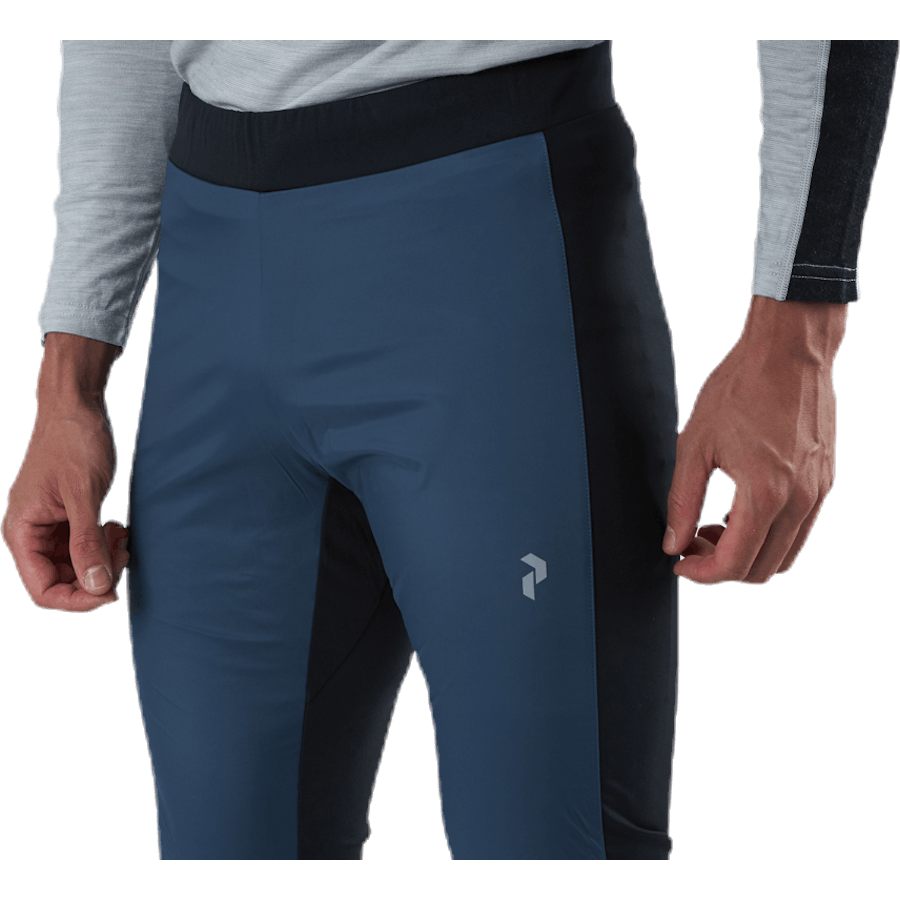 Alum Winter Tights Blue