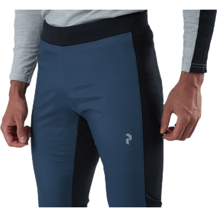 Alum Winter Tights Blue