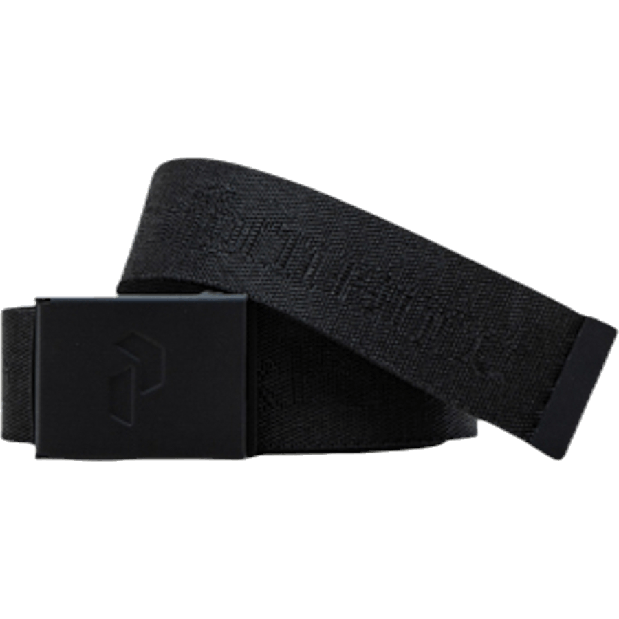 Rider Belt Black