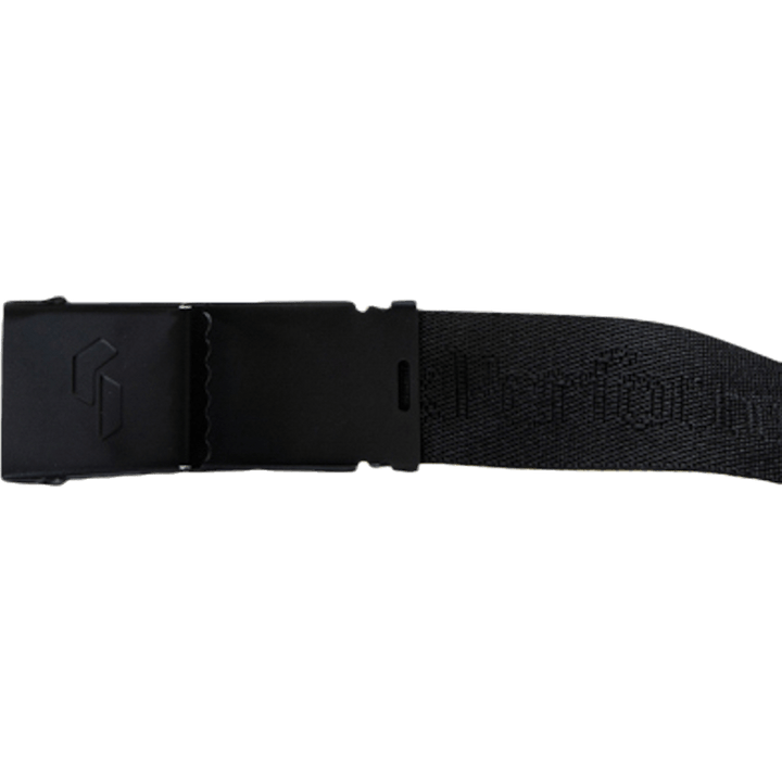 Rider Belt Black