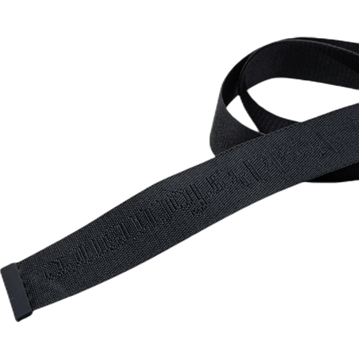 Rider Belt Black