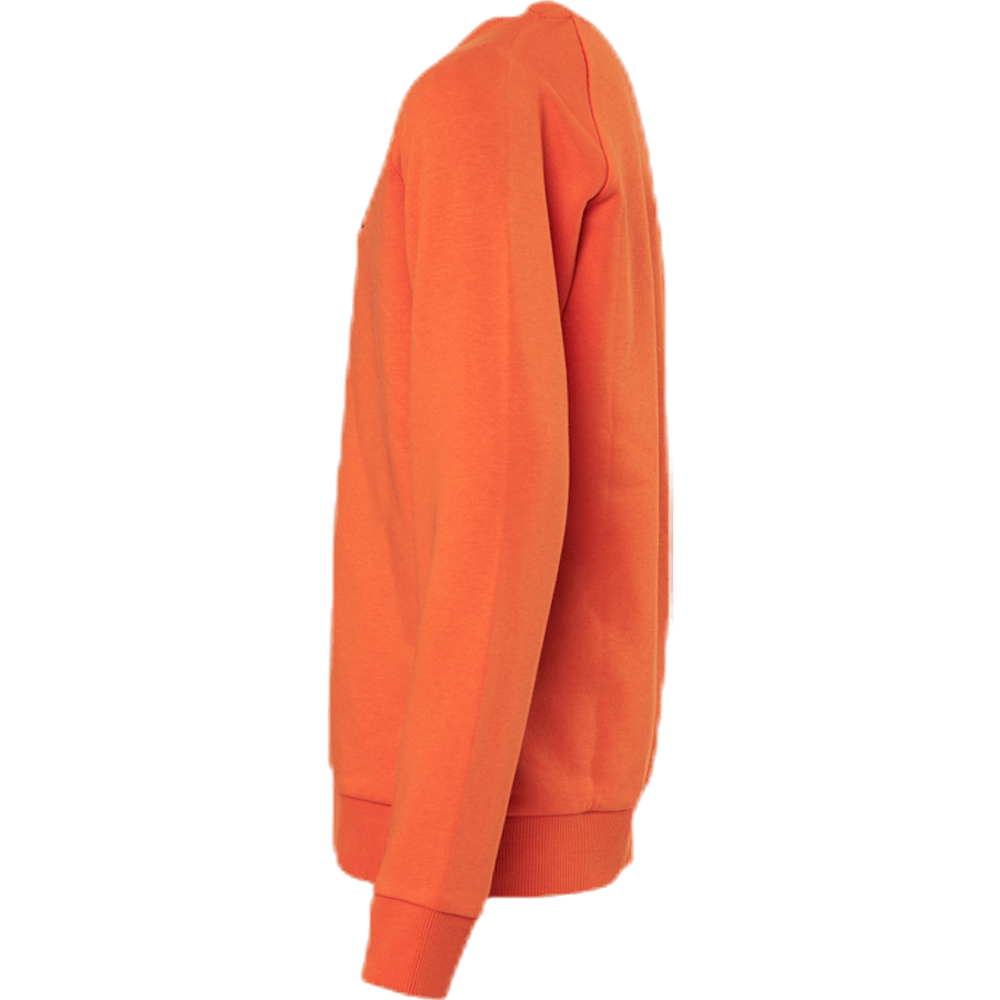 Junior Original Crew Altitude Orange