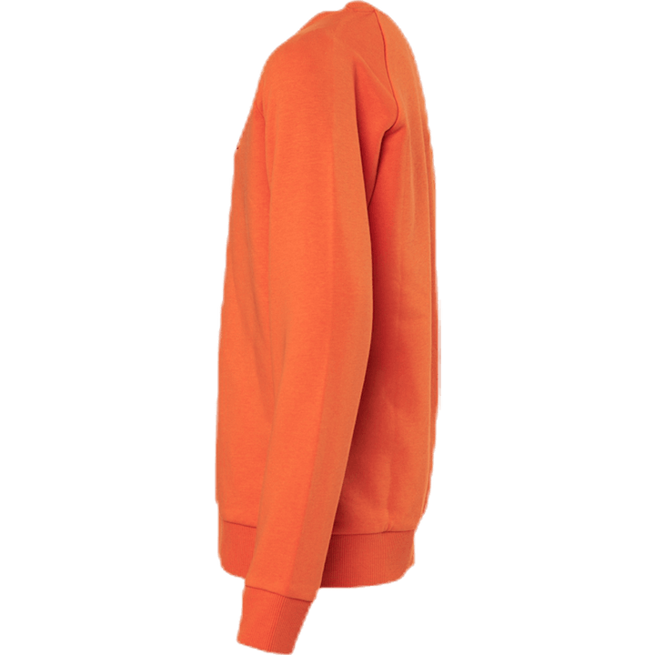 Junior Original Crew Altitude Orange