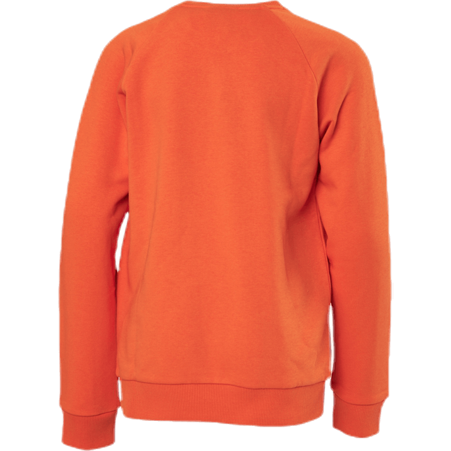 Junior Original Crew Altitude Orange