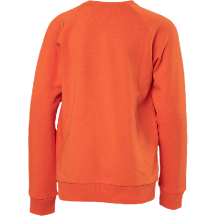Junior Original Crew Altitude Orange