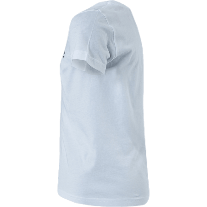 Junior Original Tee White