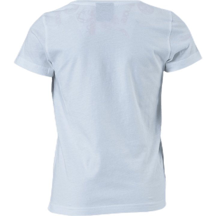 Junior Original Tee White