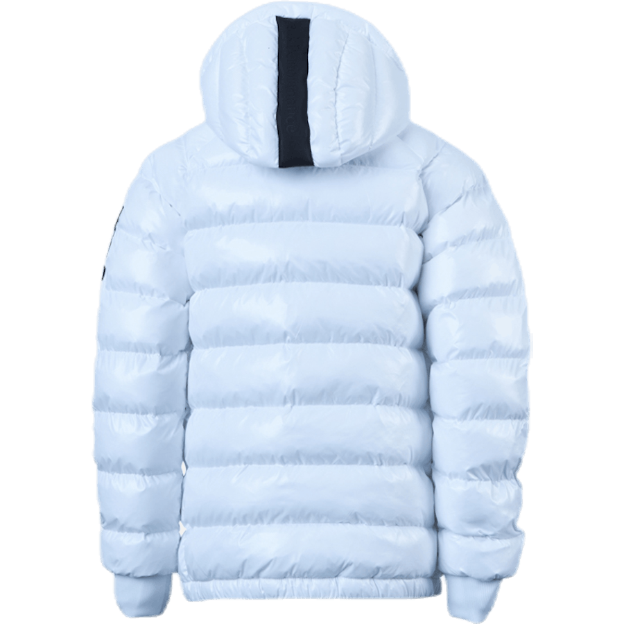 Junior Tomic Jacket White