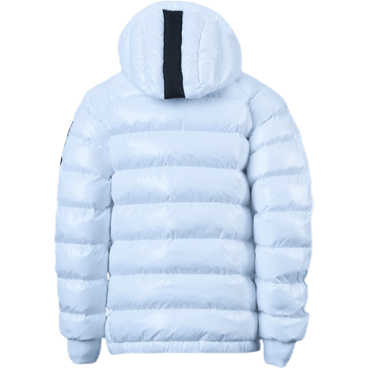 Junior Tomic Jacket White