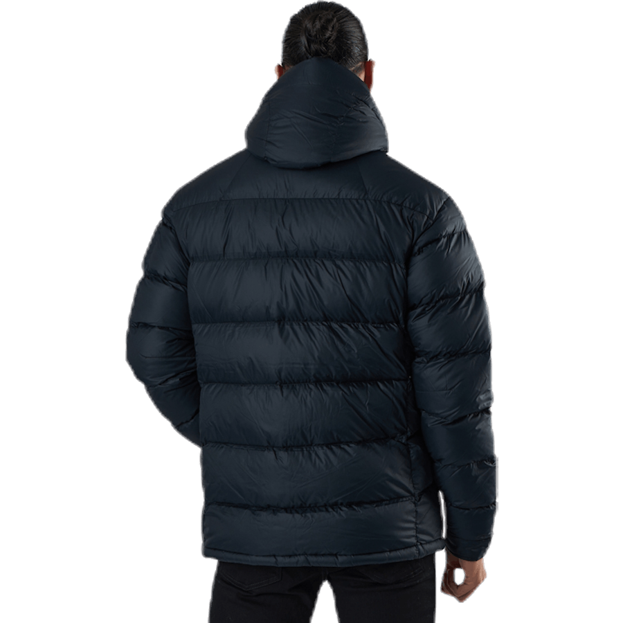 Frost Down Jacket Black