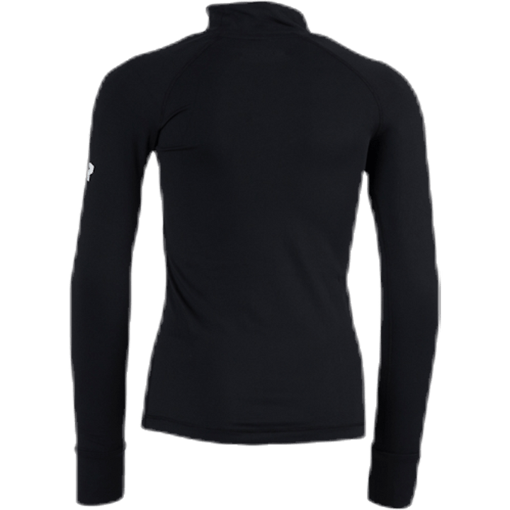 Junior Spirit Crew Black