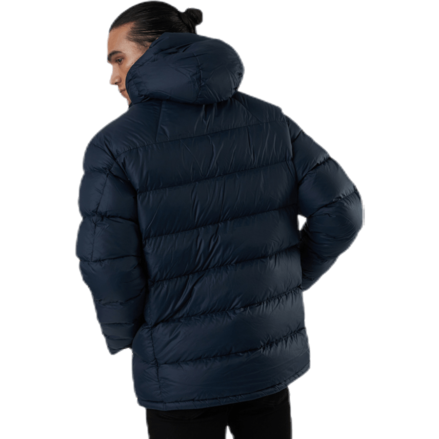 Frost Down Jacket Blue